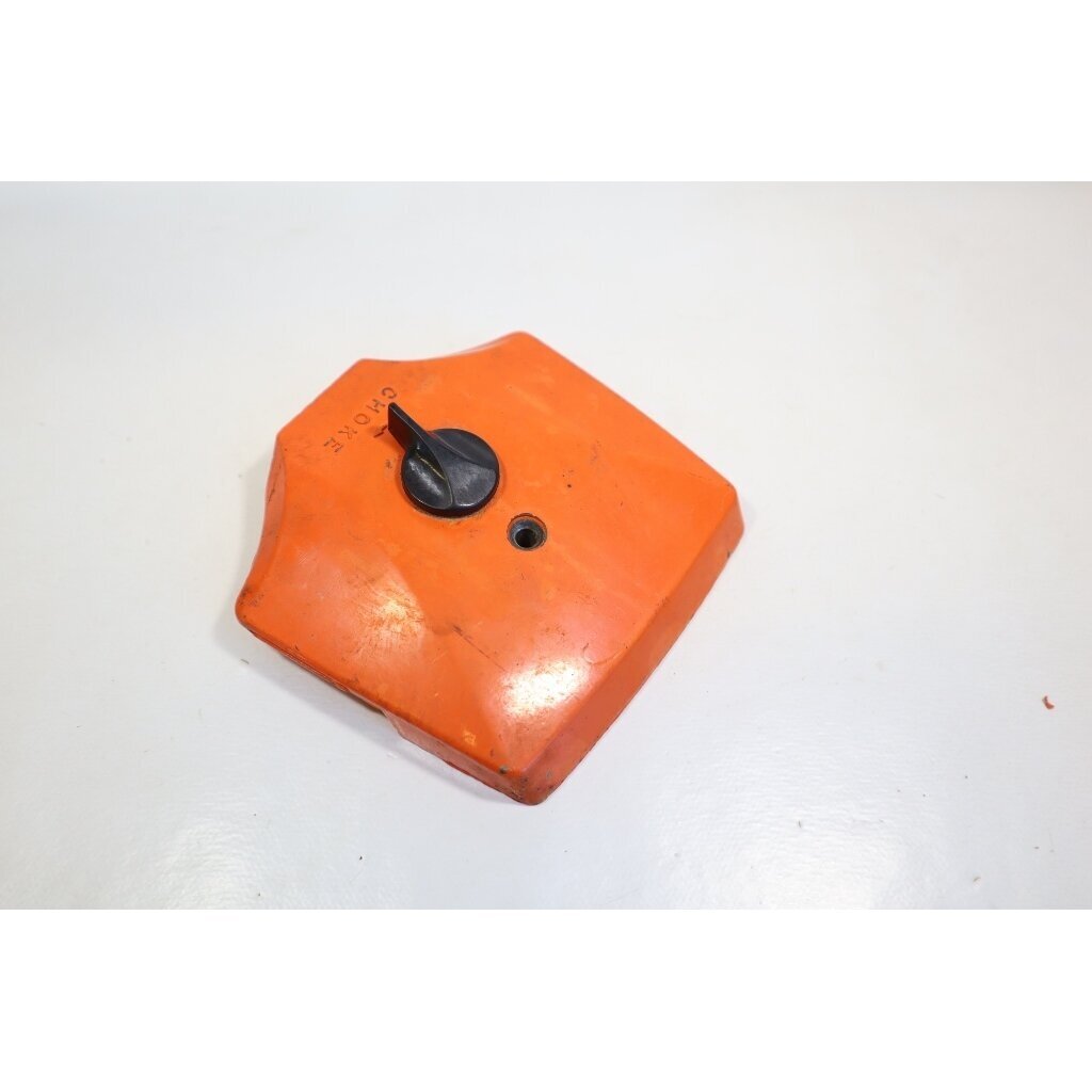 Genuine Cover Choke Jobu SL35B chainsaw 1 Genuine Cover Choke Jobu SL35B chainsaw 1