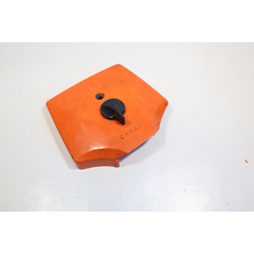 Genuine Cover Choke Jobu SL35B chainsaw 3 Genuine Cover Choke Jobu SL35B chainsaw 3