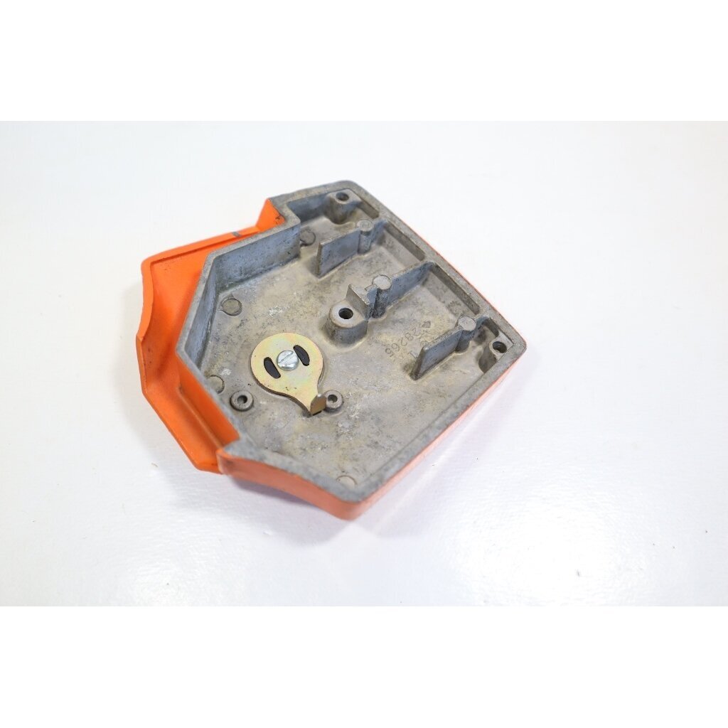 Genuine Cover Choke Jobu SL35B chainsaw 4