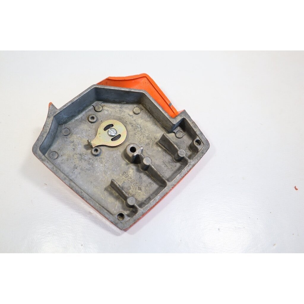 Genuine Cover Choke Jobu SL35B chainsaw 5 Genuine Cover Choke Jobu SL35B chainsaw 5