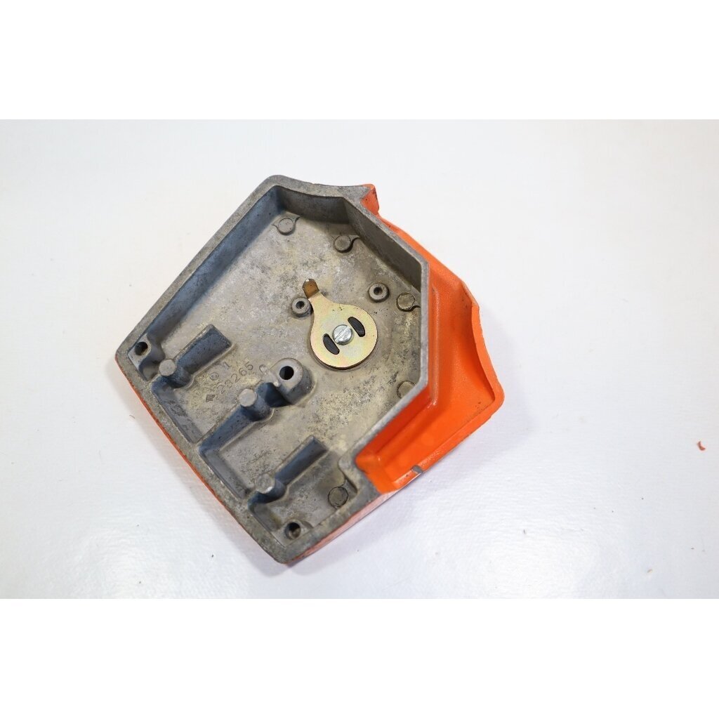 Genuine Cover Choke Jobu SL35B chainsaw 6 Genuine Cover Choke Jobu SL35B chainsaw 6