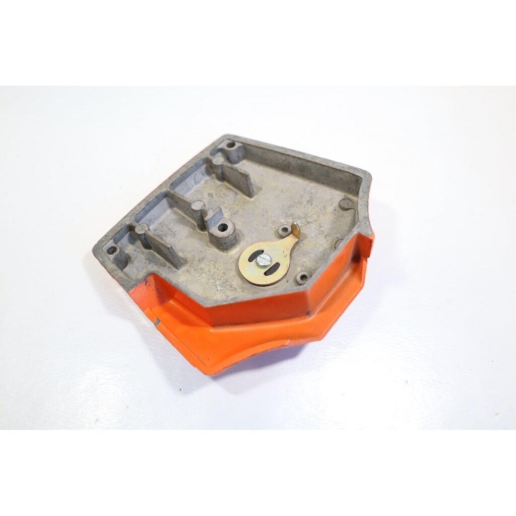 Genuine Cover Choke Jobu SL35B chainsaw 7 Genuine Cover Choke Jobu SL35B chainsaw 7