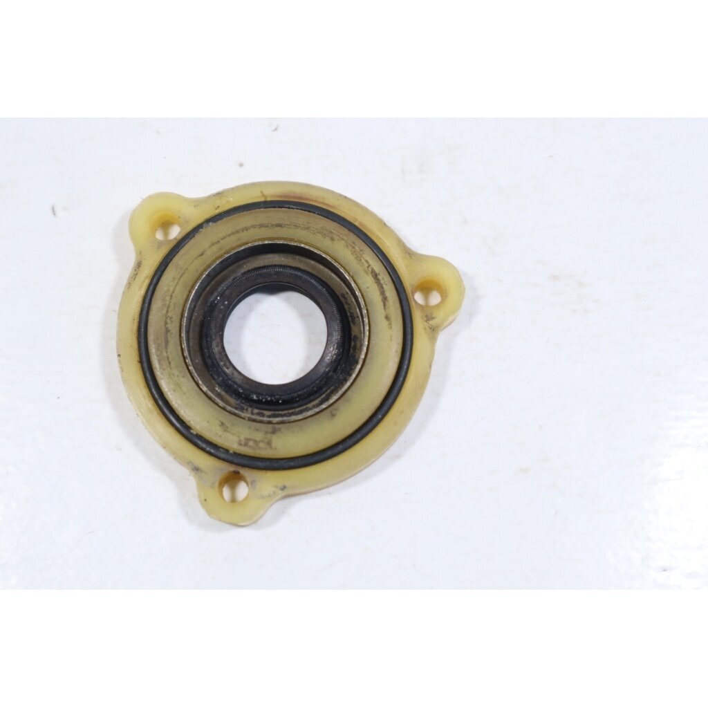 Genuine Cover Crankshaft Bearing Partner B370 brushcutter 502050501 3 Genuine Cover Crankshaft Bearing Partner B370 brushcutter 502050501 3