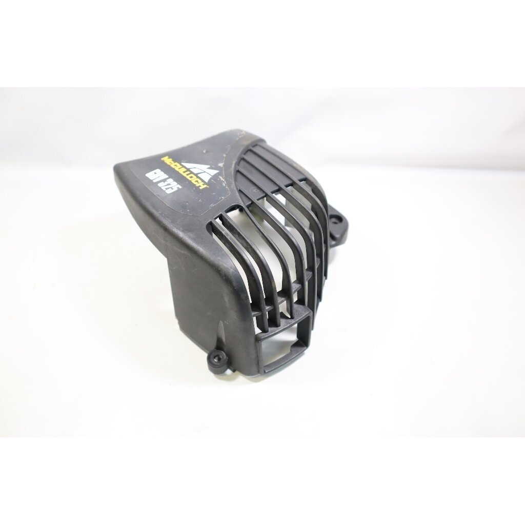 Genuine Cover Engine McCULLOCH GBV325 blower 545135806 1 Genuine Cover Engine McCULLOCH GBV325 blower 545135806 1