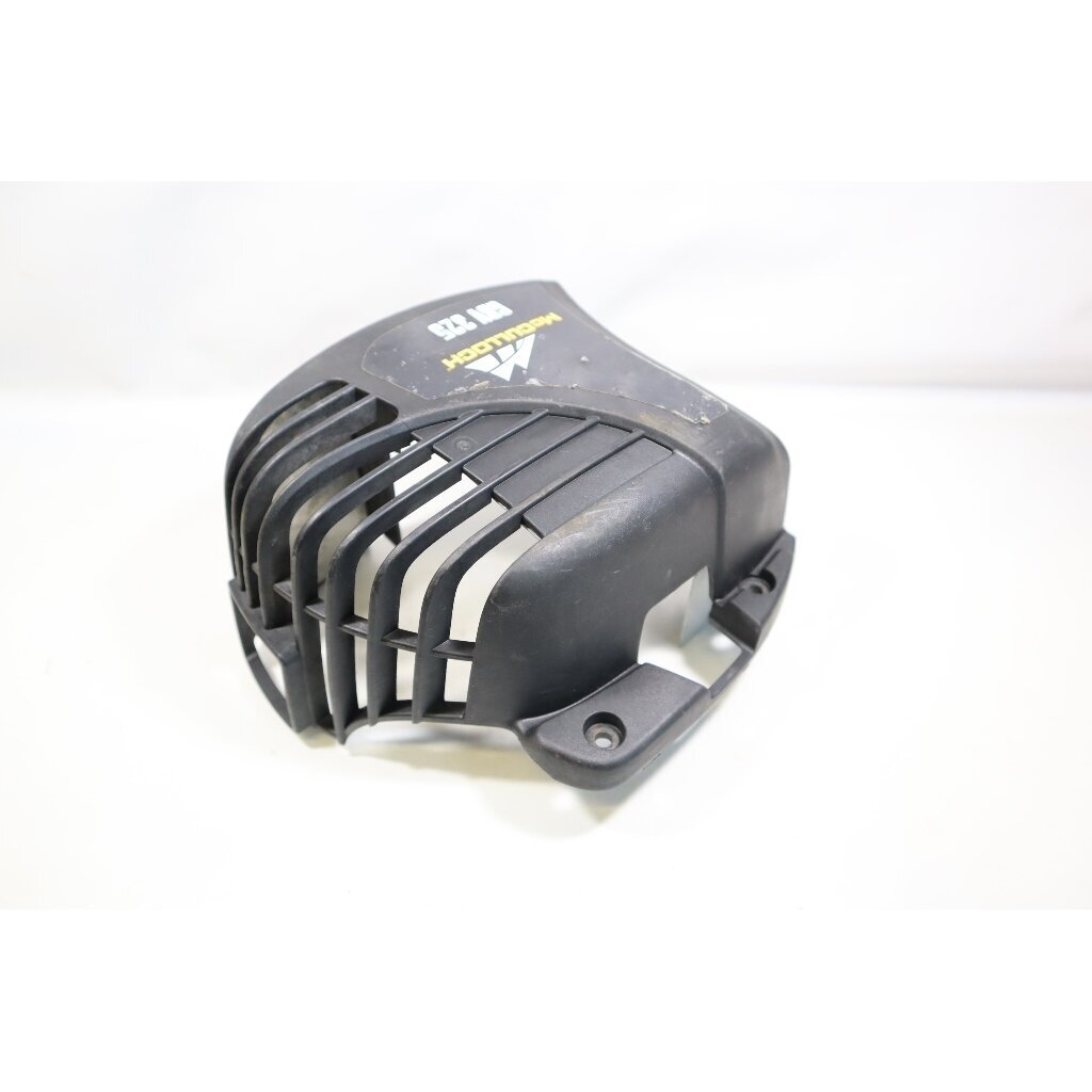 Genuine Cover Engine McCULLOCH GBV325 blower 545135806 2 Genuine Cover Engine McCULLOCH GBV325 blower 545135806 2