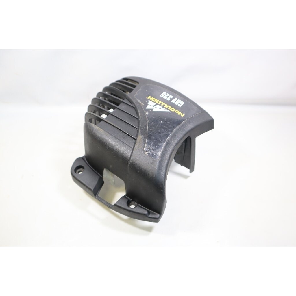 Genuine Cover Engine McCULLOCH GBV325 blower 545135806 3