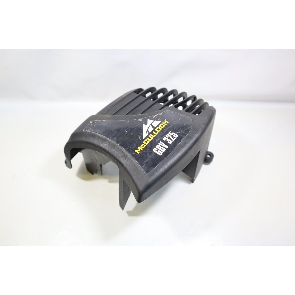 Genuine Cover Engine McCULLOCH GBV325 blower 545135806 4 Genuine Cover Engine McCULLOCH GBV325 blower 545135806 4