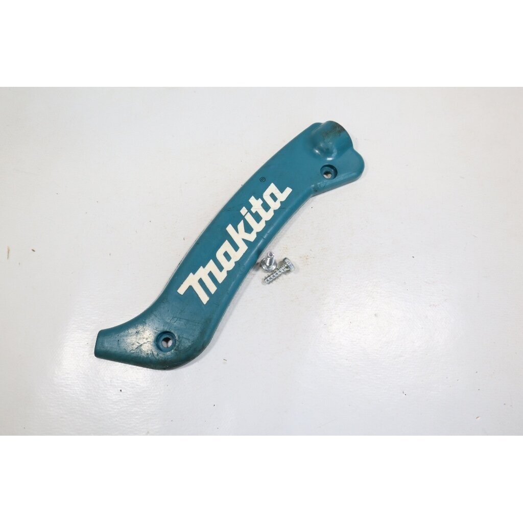 Genuine Cover Front Handle Makita EA4300F chainsaw 456154-5 Genuine Cover Front Handle Makita EA4300F chainsaw 456154-5