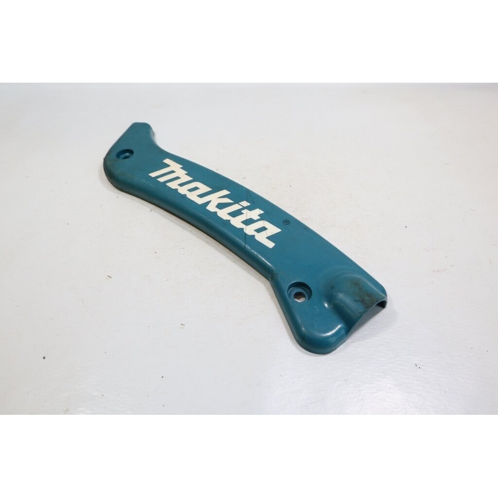 Genuine Cover Front Handle Makita EA4300F chainsaw 456154-5 1 Genuine Cover Front Handle Makita EA4300F chainsaw 456154-5 1