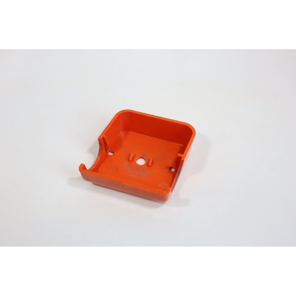 Genuine Cover Handle Holder Husqvarna 322R 323R 324RX 325RDX 326RX 327RX 524R 525RX trimmer 503722901 3 Genuine Cover Handle Holder Husqvarna 322R 323R 324RX 325RDX 326RX 327RX 524R 525RX trimmer 503722901 3