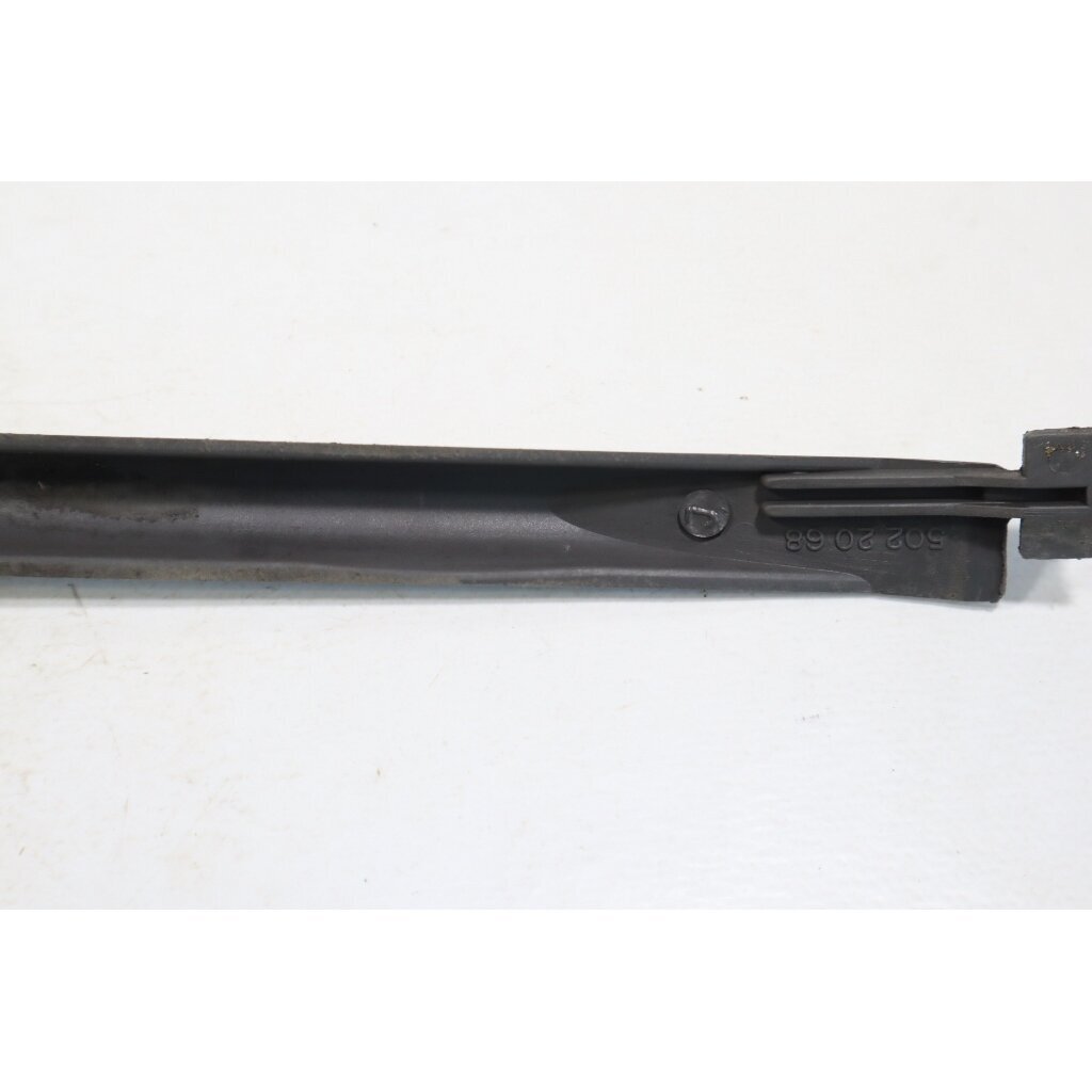Genuine Cover Husqvarna 250R 252RX brushcutter 502206802 3 Genuine Cover Husqvarna 250R 252RX brushcutter 502206802 3