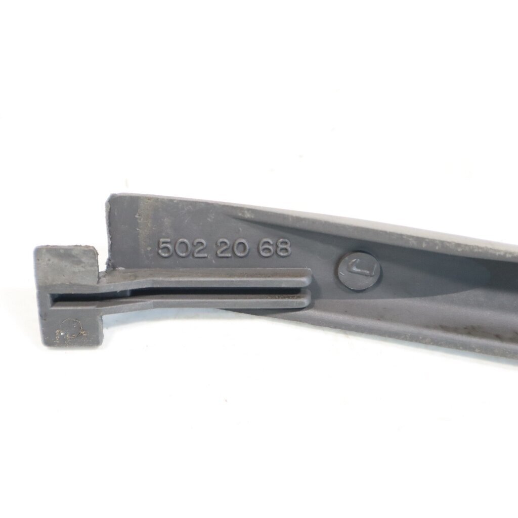 Genuine Cover Husqvarna 250R 252RX brushcutter 502206802 4 Genuine Cover Husqvarna 250R 252RX brushcutter 502206802 4
