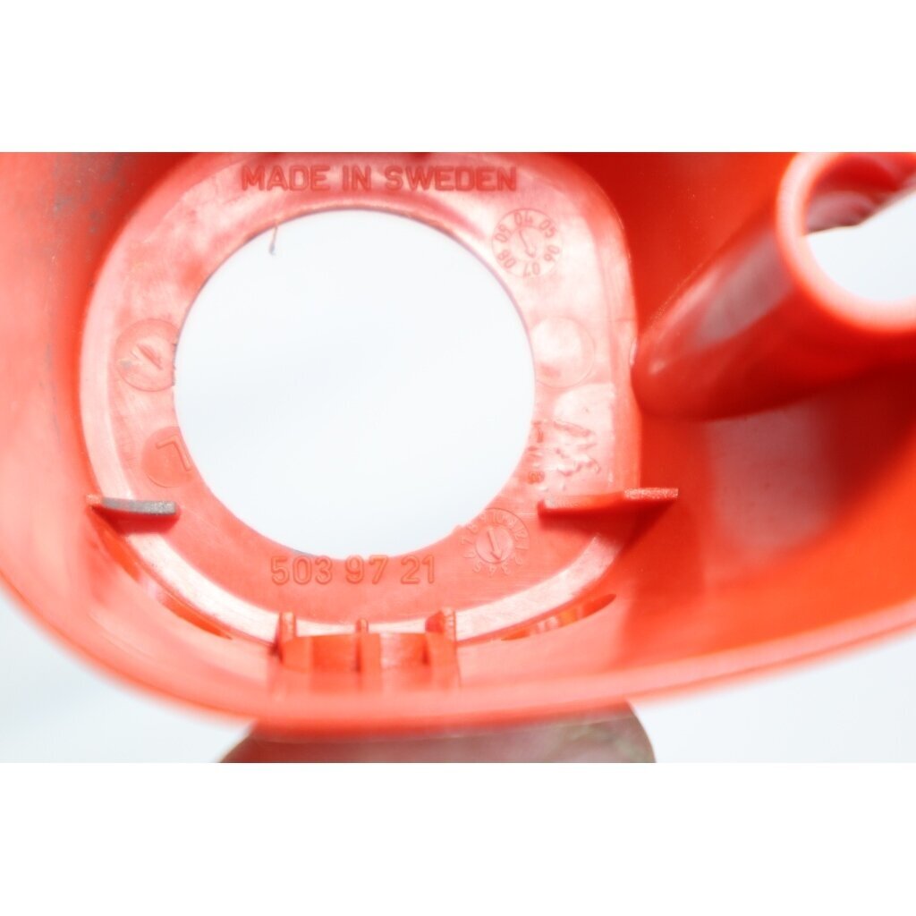 Genuine Cover Jonsered GT2125 GR2126 BC2125 GC2125 trimmer 537161901 5 Genuine Cover Jonsered GT2125 GR2126 BC2125 GC2125 trimmer 537161901 5