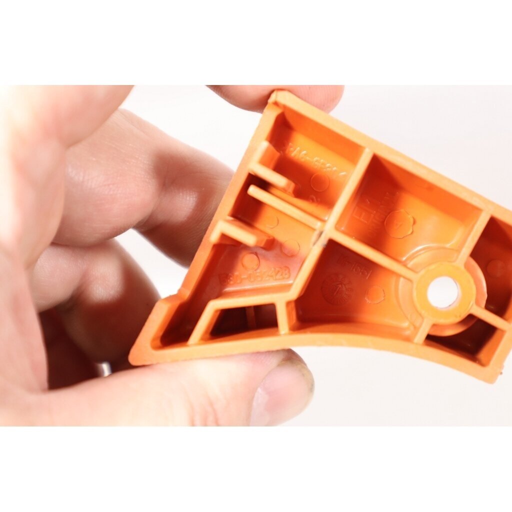 Genuine Cover Limiter Husqvarna 136 137 141 142 chainsaw 530052428 6