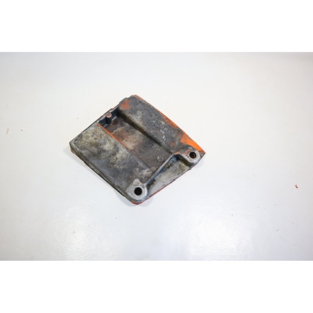 Genuine Cover Lower Cylinder Jobu SL35B chainsaw 5