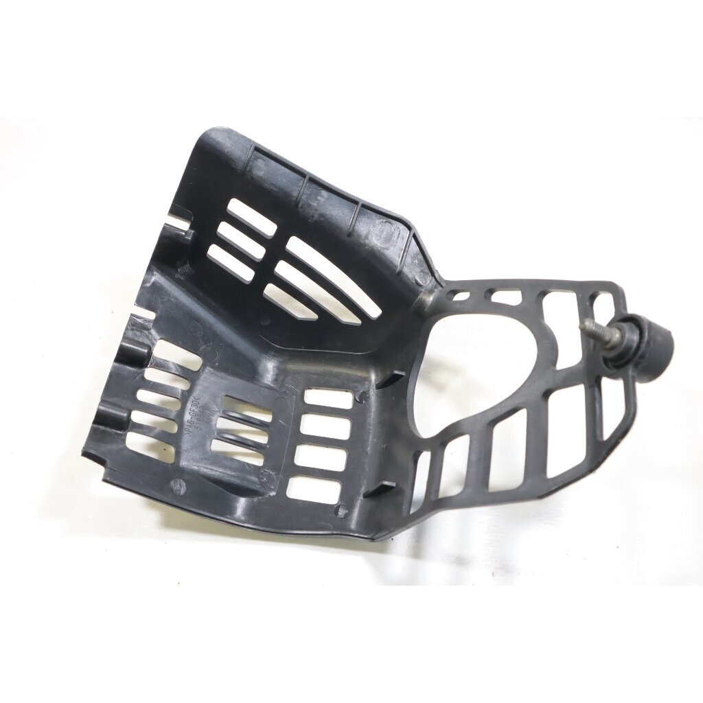 Genuine Cover Lower Ryobi RLT430CES brushcutter 5131016052 3 Genuine Cover Lower Ryobi RLT430CES brushcutter 5131016052 3