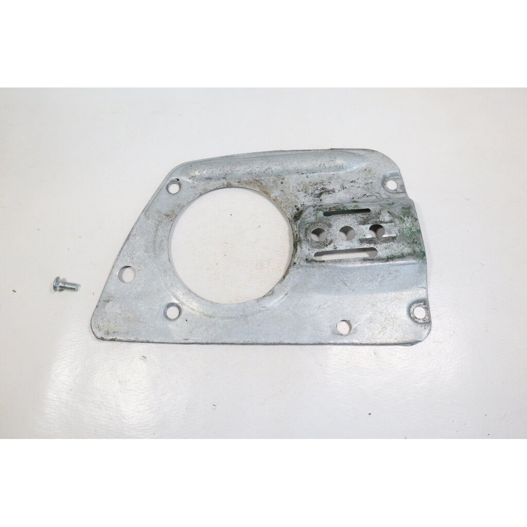 Genuine Cover Oil Pump Makita EA4300F chainsaw 346927-3 Genuine Cover Oil Pump Makita EA4300F chainsaw 346927-3