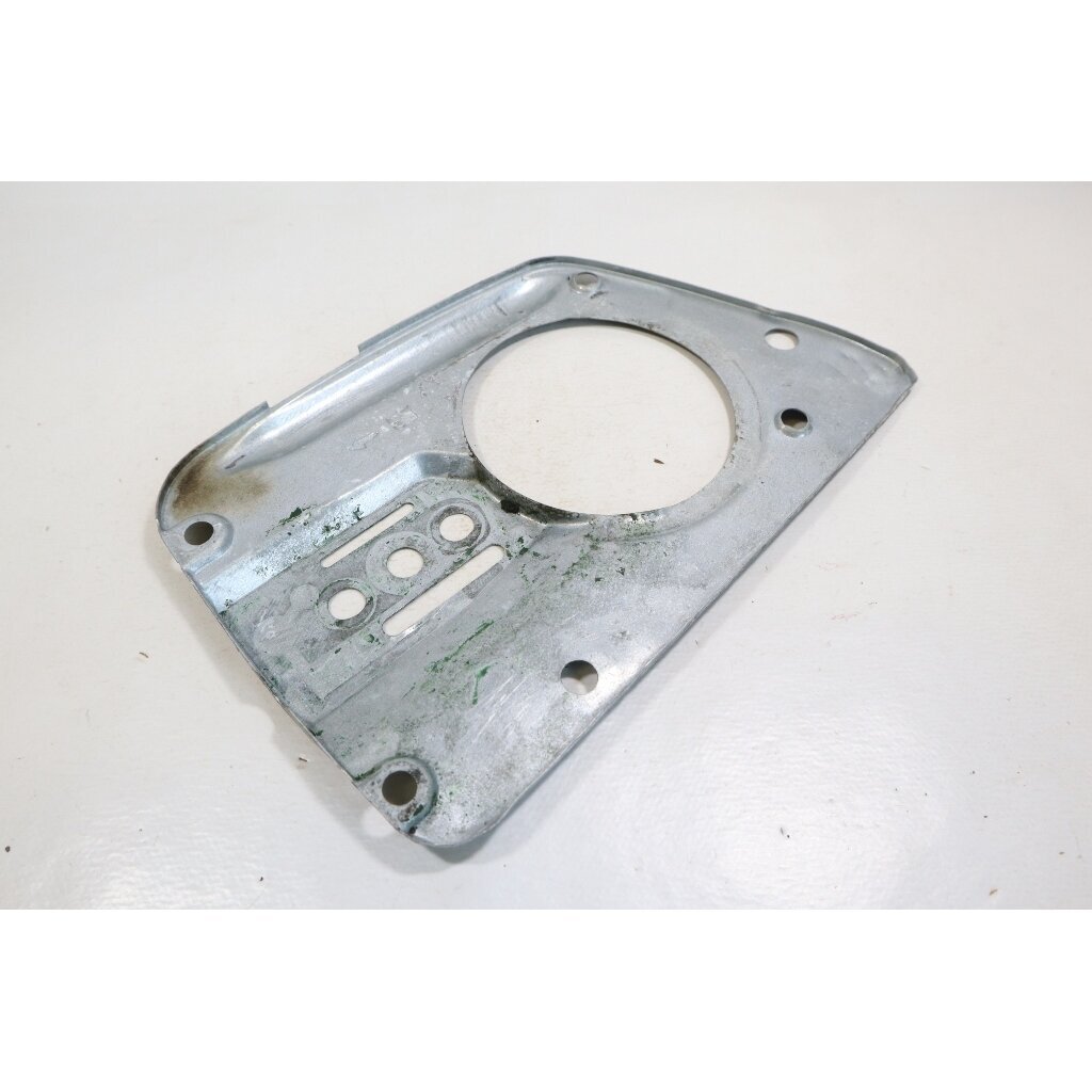 Genuine Cover Oil Pump Makita EA4300F chainsaw 346927-3 5