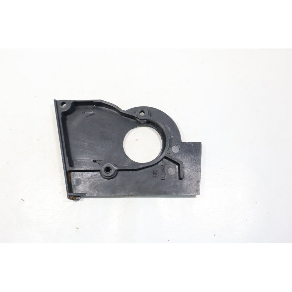 Genuine Cover Oil Pump Solo 634 641 chainsaw 6074259 5 Genuine Cover Oil Pump Solo 634 641 chainsaw 6074259 5
