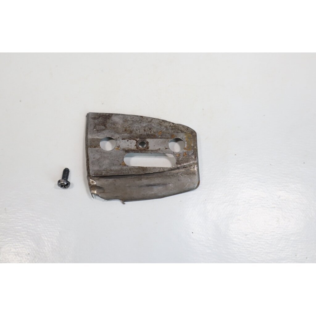 Genuine Cover Plate Husqvarna 340 345 346 350 353 357 359 Jonsered CS2141 CS2145 CS2150 CS2152 CS2153 CS2156 CS2159 chainsaw 503856601 Genuine Cover Plate Husqvarna 340 345 346 350 353 357 359 Jonsered CS2141 CS2145 CS2150 CS2152 CS2153 CS2156 CS2159 chainsaw 503856601