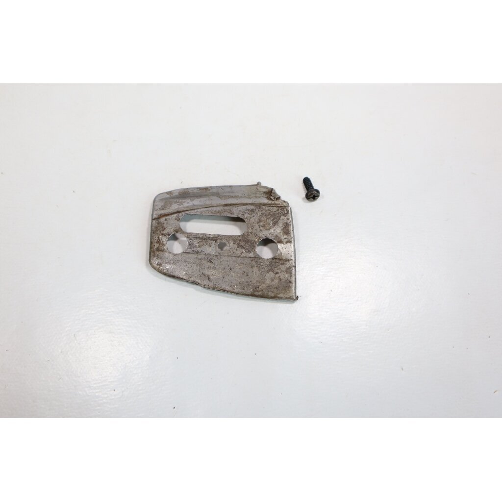 Genuine Cover Plate Husqvarna 340 345 346 350 353 357 359 Jonsered CS2141 CS2145 CS2150 CS2152 CS2153 CS2156 CS2159 chainsaw 503856601 Genuine Cover Plate Husqvarna 340 345 346 350 353 357 359 Jonsered CS2141 CS2145 CS2150 CS2152 CS2153 CS2156 CS2159 chainsaw 503856601