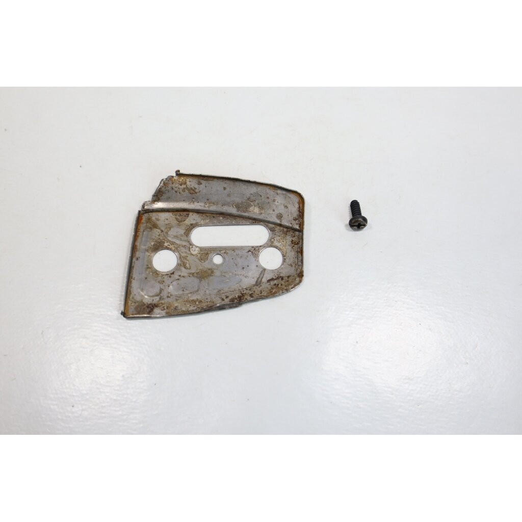 Genuine Cover Plate Husqvarna 340 345 346 350 353 357 359 Jonsered CS2141 CS2145 CS2150 CS2152 CS2153 CS2156 CS2159 chainsaw 503856601 2 Genuine Cover Plate Husqvarna 340 345 346 350 353 357 359 Jonsered CS2141 CS2145 CS2150 CS2152 CS2153 CS2156 CS2159 chainsaw 503856601 2