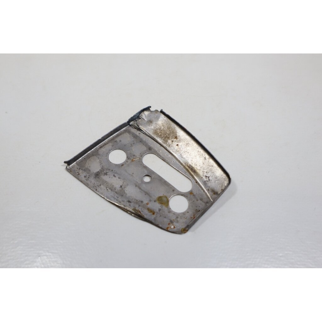 Genuine Cover Plate Husqvarna 340 345 346 350 353 357 359 Jonsered CS2141 CS2145 CS2150 CS2152 CS2153 CS2156 CS2159 chainsaw 503856601 3