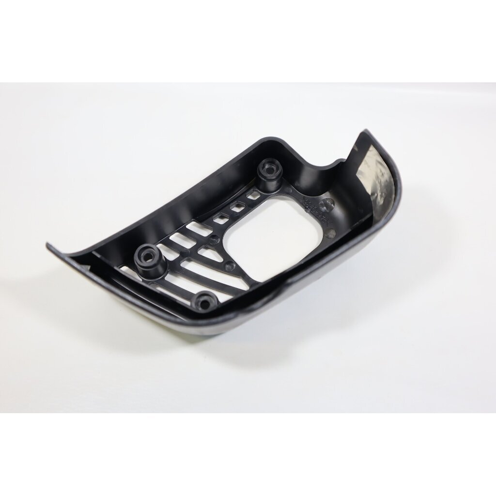 Genuine Cover Rear Side Muffler Europe Hitachi CG27EAS brushcutter 6600335 5 Genuine Cover Rear Side Muffler Europe Hitachi CG27EAS brushcutter 6600335 5
