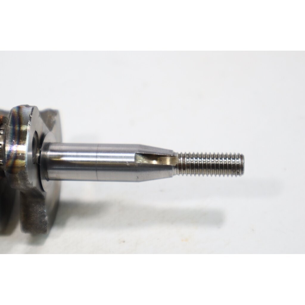 Genuine Crankashaft Tanaka THT-2100 THT-210 THT-210S THT-2120 THT-240 THT-2510 THT-2520 THT-2530 THT-2540 hedge trimmer 04606500801 4 Genuine Crankashaft Tanaka THT-2100 THT-210 THT-210S THT-2120 THT-240 THT-2510 THT-2520 THT-2530 THT-2540 hedge trimmer 04606500801 4