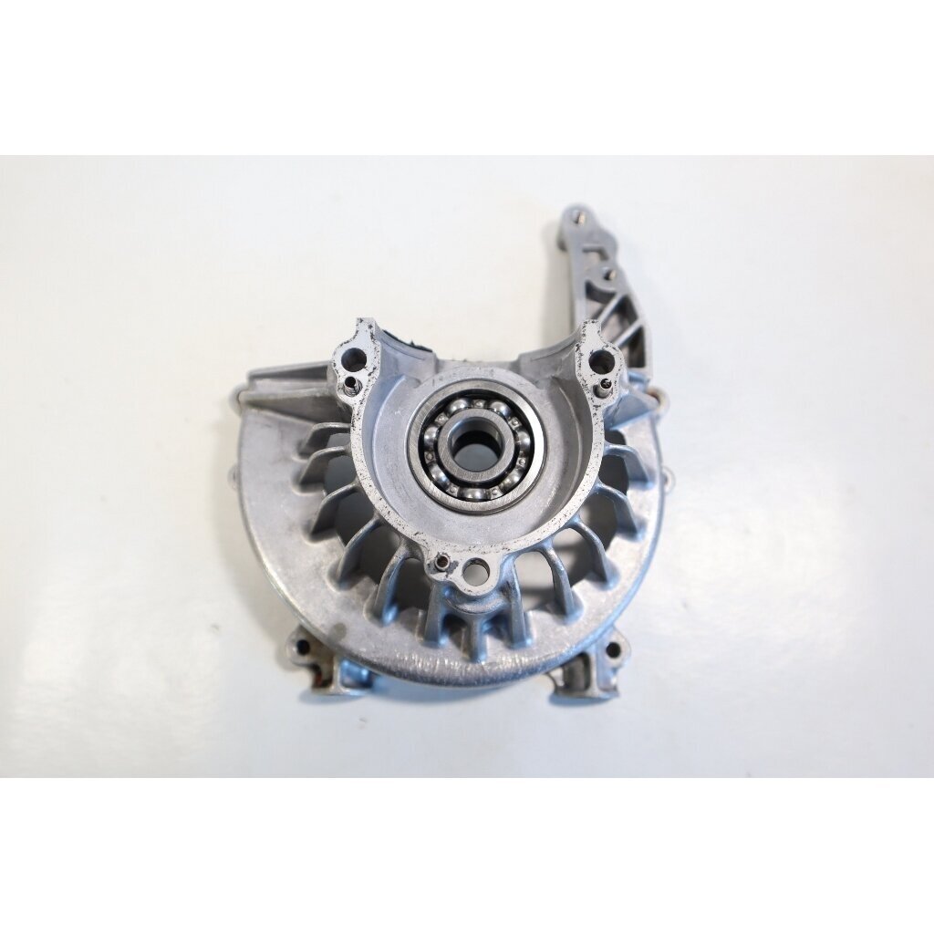 Genuine Crankcase Alpina CB27 CT27 TR27 Castelgarden GB27 GT27 XB27 XR27 Mountfield MB2601 MB2602 MT2601 MT2607 ST S p A BG26 M27 Stiga SB25 SB27 ST27 brushcutter 6