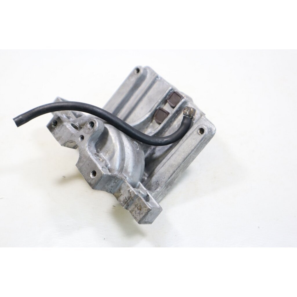 Genuine Crankcase Assembly STIGA SP355 ST S p A GD35 PS35 PS3816 chainsaw 6980647 7 Genuine Crankcase Assembly STIGA SP355 ST S p A GD35 PS35 PS3816 chainsaw 6980647 7