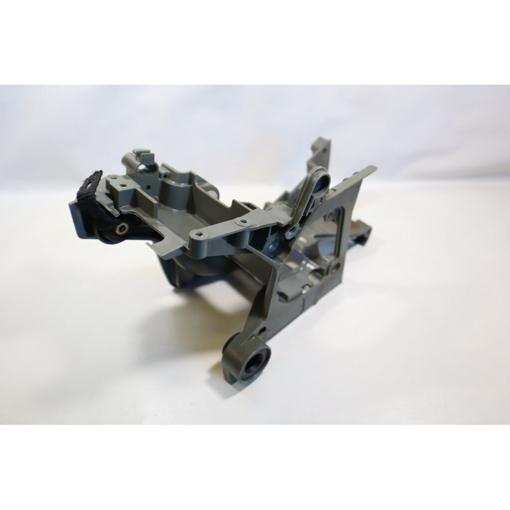 Genuine Crankcase Bracket Housing Ryobi RCS3540C chainsaw 5131001726 2 Genuine Crankcase Bracket Housing Ryobi RCS3540C chainsaw 5131001726 2
