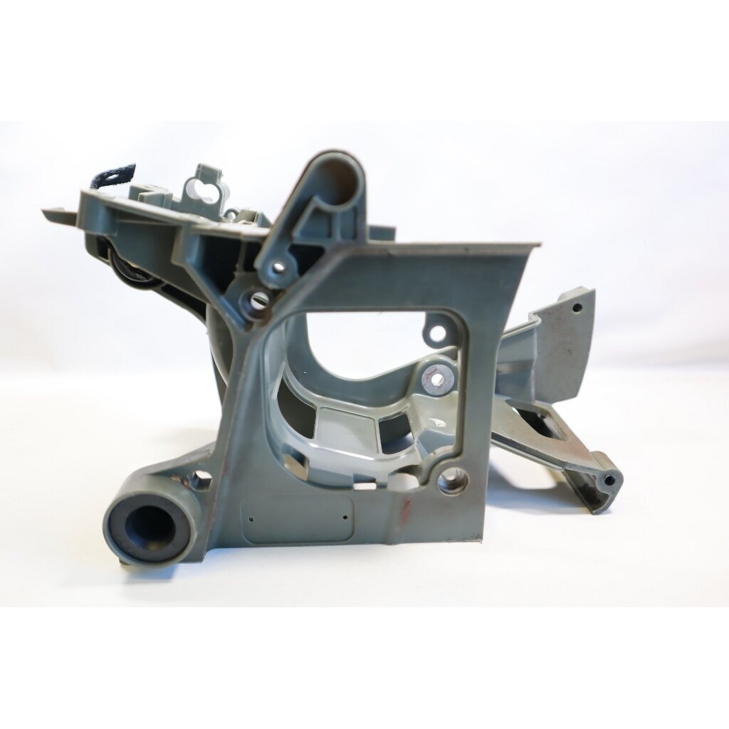 Genuine Crankcase Bracket Housing Ryobi RCS3540C chainsaw 5131001726 4 Genuine Crankcase Bracket Housing Ryobi RCS3540C chainsaw 5131001726 4