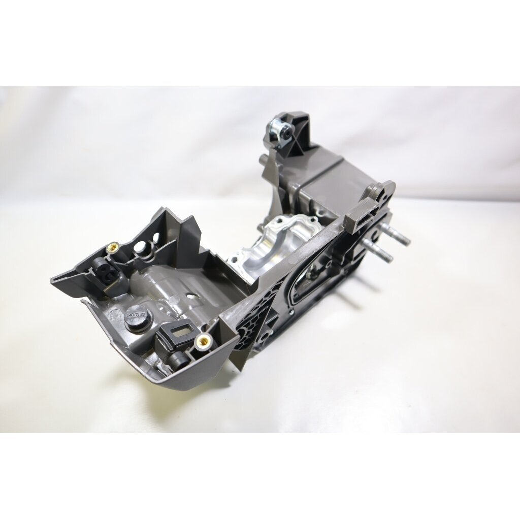 Genuine Crankcase Chassis Husqvarna 130 135 Mark II chainsaw 591465301 2