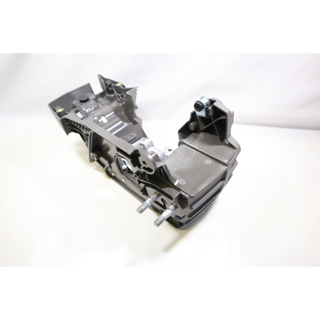 Genuine Crankcase Chassis Husqvarna 130 135 Mark II chainsaw 591465301 3