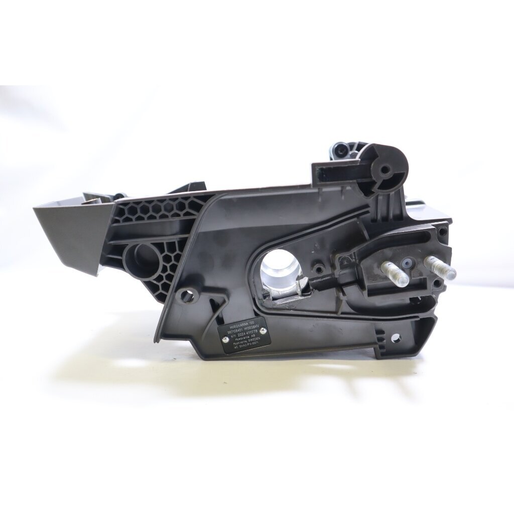 Genuine Crankcase Chassis Husqvarna 130 135 Mark II chainsaw 591465301 4
