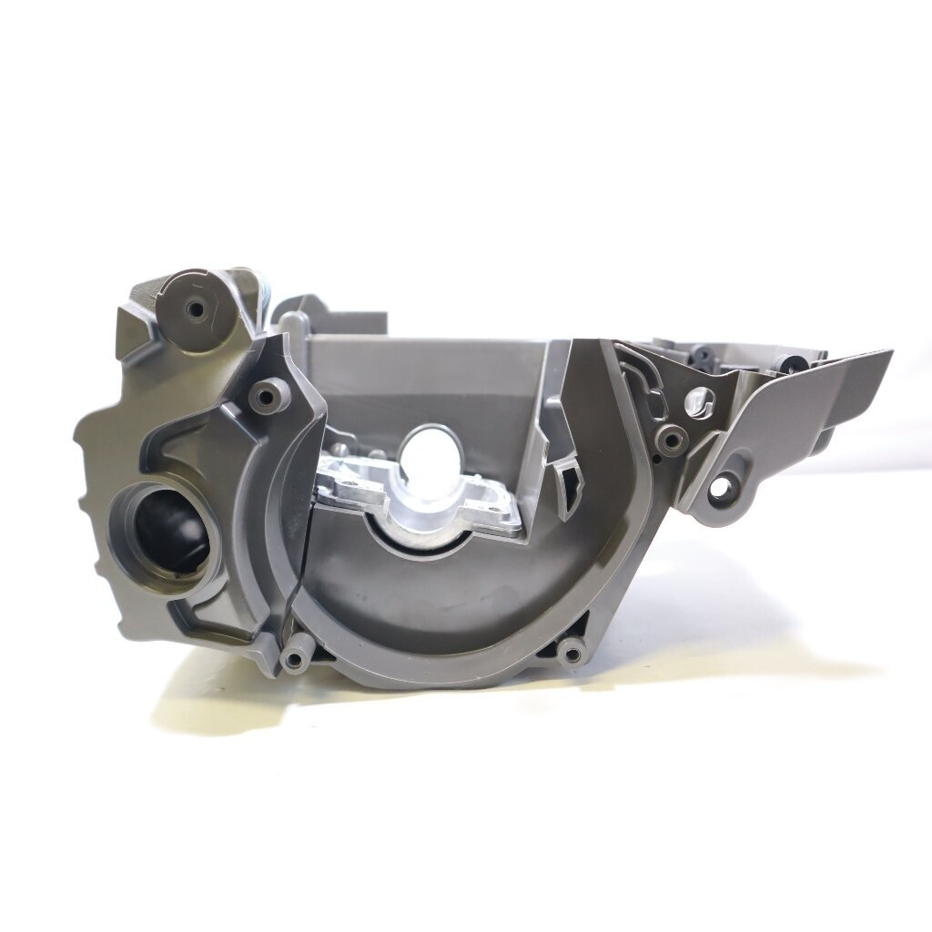 Genuine Crankcase Chassis Husqvarna 130 135 Mark II chainsaw 591465301 5 Genuine Crankcase Chassis Husqvarna 130 135 Mark II chainsaw 591465301 5