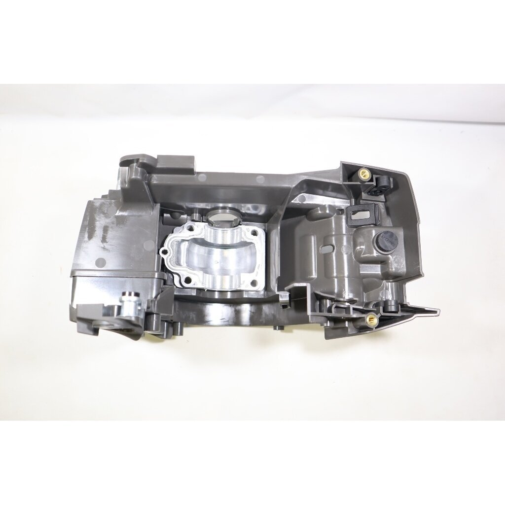 Genuine Crankcase Chassis Husqvarna 130 135 Mark II chainsaw 591465301 6