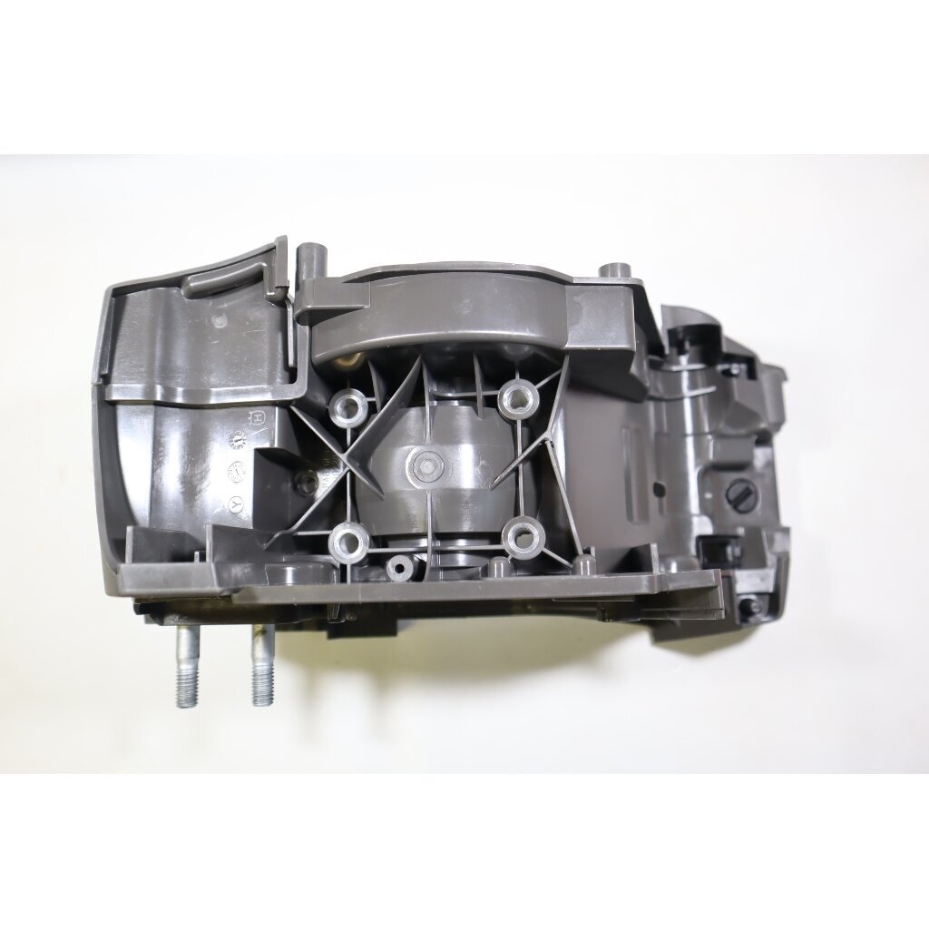 Genuine Crankcase Chassis Husqvarna 130 135 Mark II chainsaw 591465301 7 Genuine Crankcase Chassis Husqvarna 130 135 Mark II chainsaw 591465301 7
