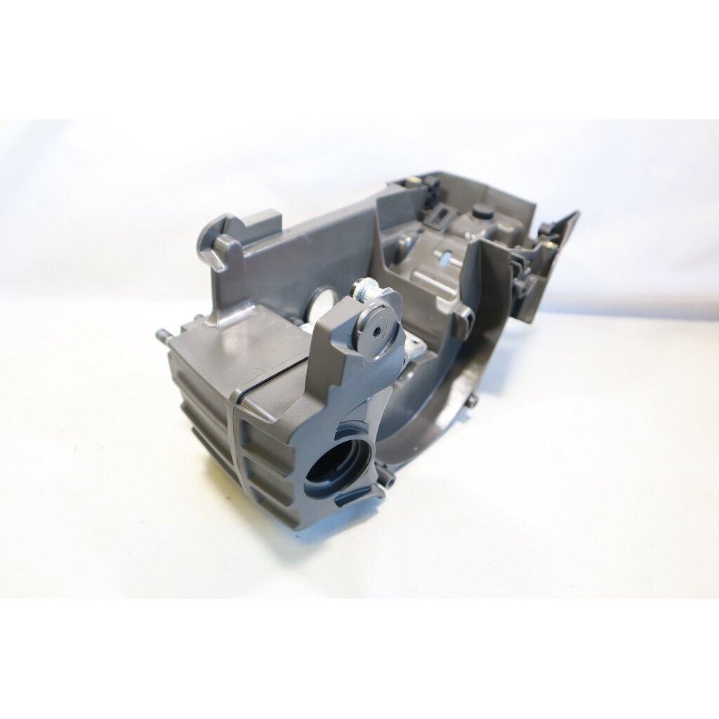 Genuine Crankcase Chassis Husqvarna 130 135 Mark II chainsaw 591465301 Genuine Crankcase Chassis Husqvarna 130 135 Mark II chainsaw 591465301