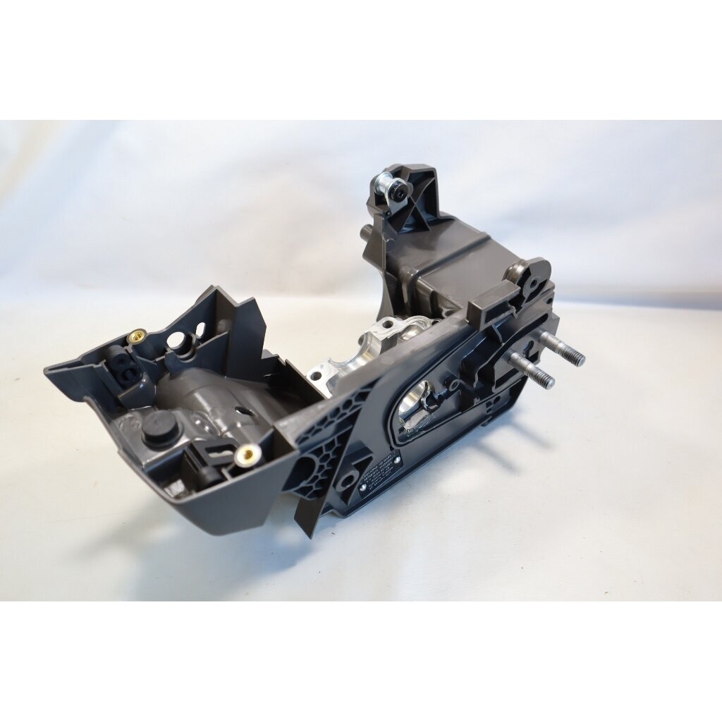 Genuine Crankcase Chassis Husqvarna 130 135 Mark II chainsaw 591465301 2