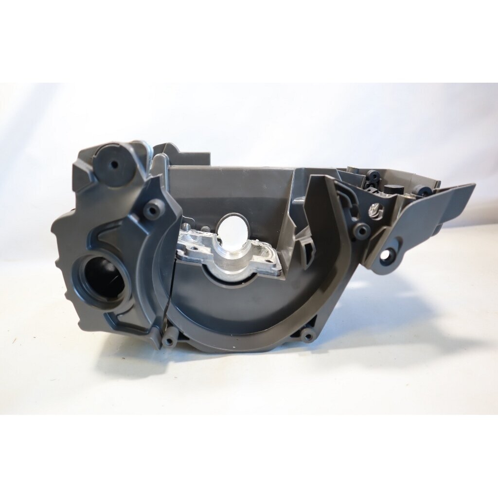 Genuine Crankcase Chassis Husqvarna 130 135 Mark II chainsaw 591465301 5 Genuine Crankcase Chassis Husqvarna 130 135 Mark II chainsaw 591465301 5