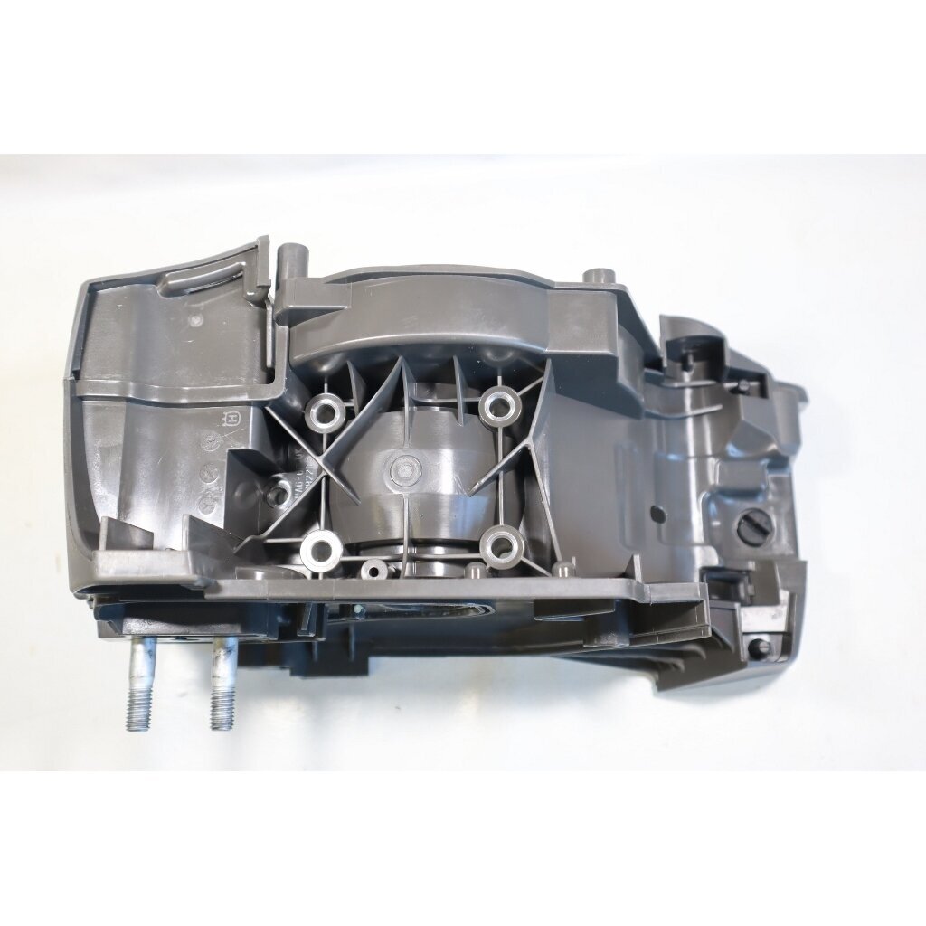 Genuine Crankcase Chassis Husqvarna 130 135 Mark II chainsaw 591465301 7