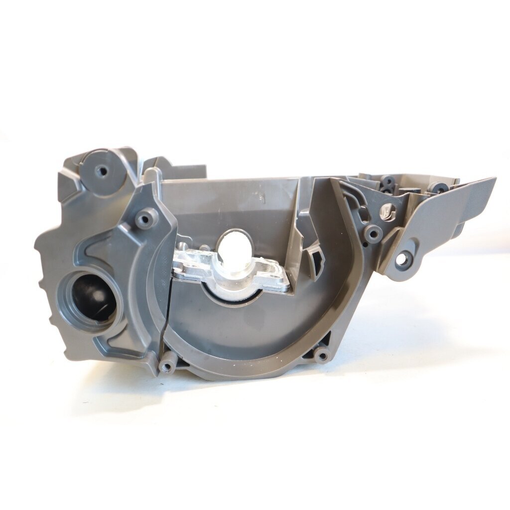 Genuine Crankcase Chassis Husqvarna 130 135 Mark II chainsaw 591465301 4