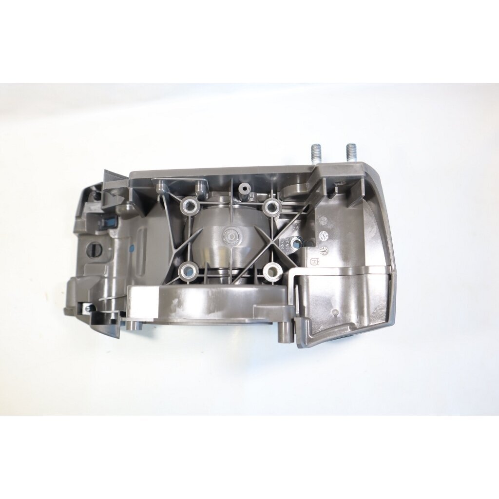Genuine Crankcase Chassis Husqvarna 130 135 Mark II chainsaw 591465301 8