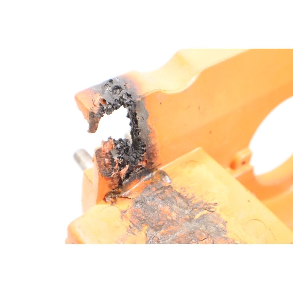 Genuine Crankcase Chassis Husqvarna 36 41 136 141 chainsaw 530069942 9 Genuine Crankcase Chassis Husqvarna 36 41 136 141 chainsaw 530069942 9