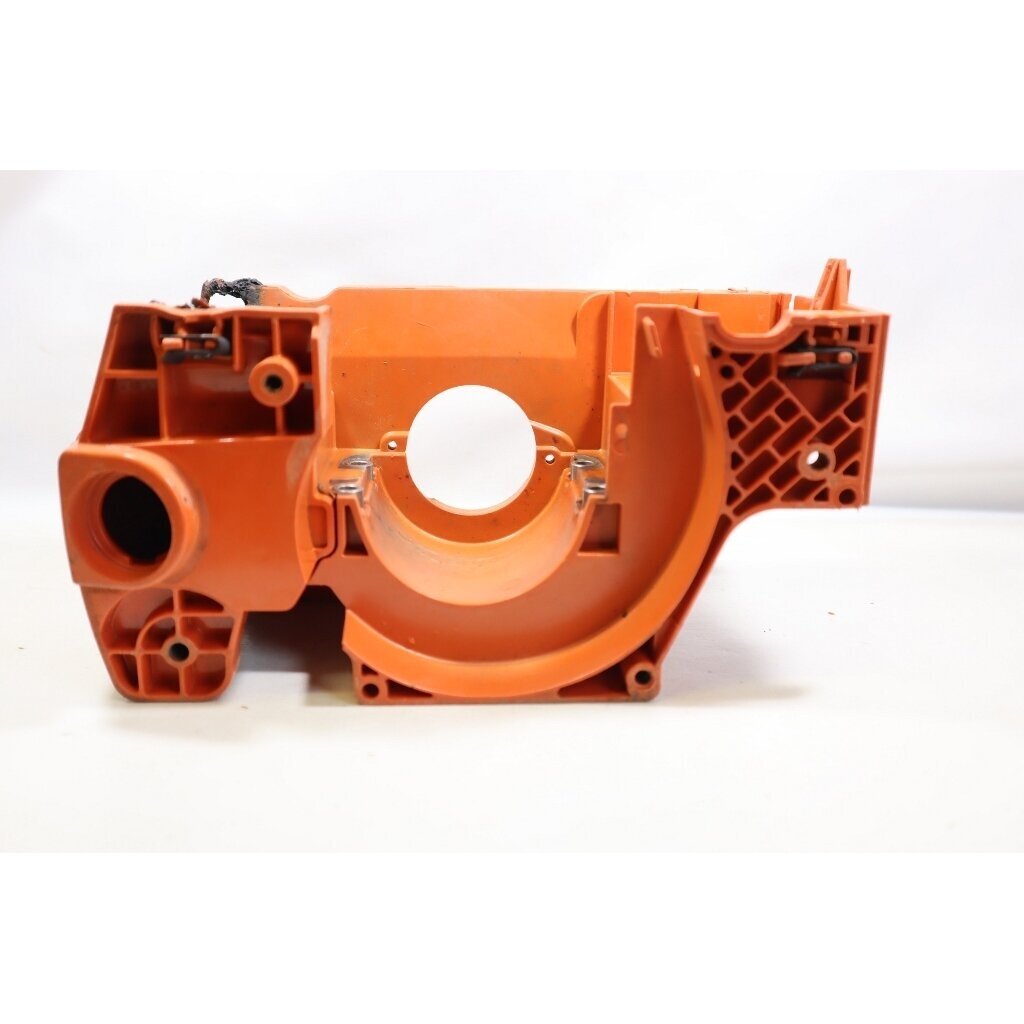 Genuine Crankcase Chassis Husqvarna 36 41 136 141 chainsaw 530069942 6 Genuine Crankcase Chassis Husqvarna 36 41 136 141 chainsaw 530069942 6