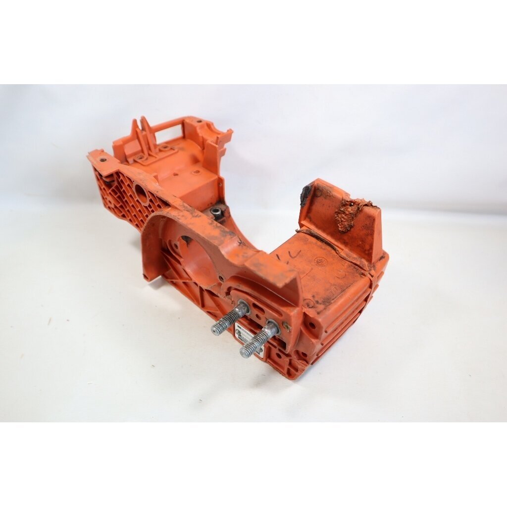 Genuine Crankcase Chassis Husqvarna 36 41 136 141 chainsaw 530069942 3 Genuine Crankcase Chassis Husqvarna 36 41 136 141 chainsaw 530069942 3