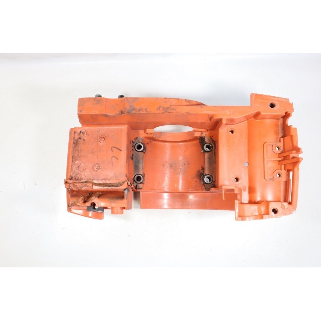 Genuine Crankcase Chassis Husqvarna 36 41 136 141 chainsaw 530069942 4 Genuine Crankcase Chassis Husqvarna 36 41 136 141 chainsaw 530069942 4