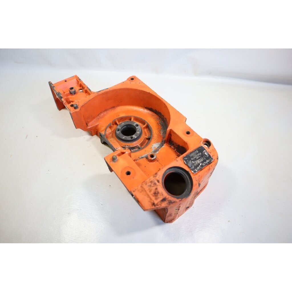 Genuine Crankcase Flywheel Side Husqvarna 242 246 42 238 chainsaw 501620502 3 Genuine Crankcase Flywheel Side Husqvarna 242 246 42 238 chainsaw 501620502 3